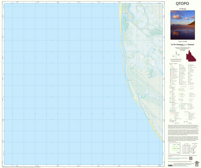 Cape Keerweer (7170-22) Preview 1