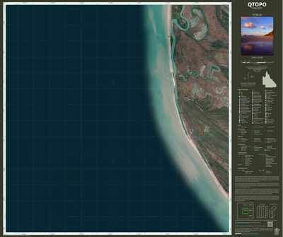 Cape Keerweer (7170-22i) Preview 1