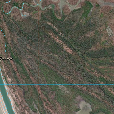Cape Keerweer (7170-22i) Preview 3