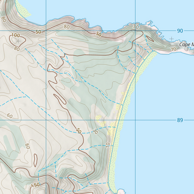 Cape Manifold (9052-13) Preview 2