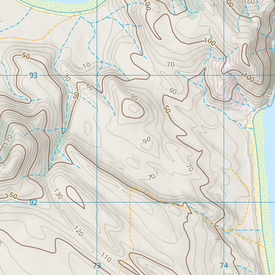 Cape Manifold (9052-13) Preview 3