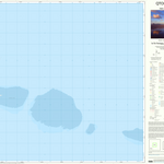 Cape Melville (7869-12) Preview 1