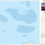 Cape Melville (7869-22) Preview 1