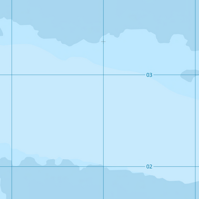 Cape Melville (7869-22) Preview 2