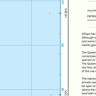 Cape Melville (7869-22) Preview 3