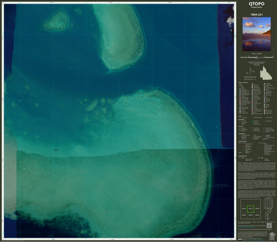 Cape Melville (7869-221i) Preview 1