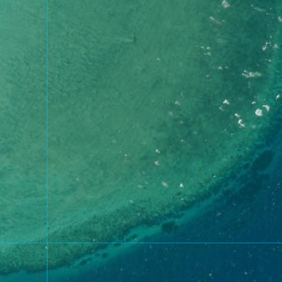 Cape Melville (7869-221i) Preview 3