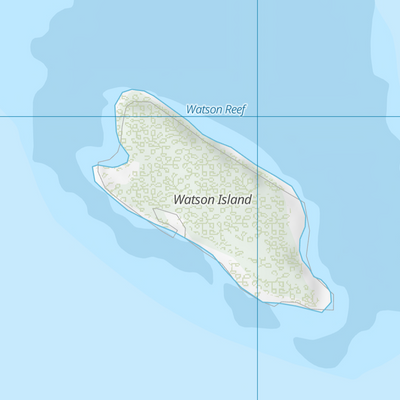 Cape Melville (7869-223) Preview 3