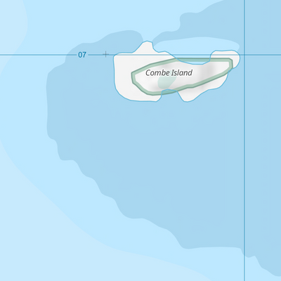 Cape Melville (7869-224) Preview 3