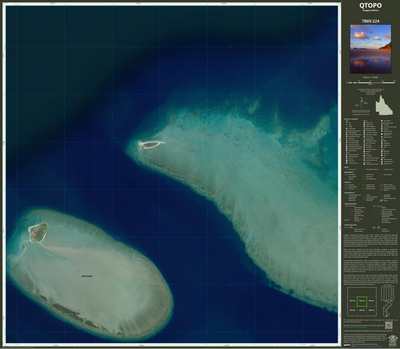 Cape Melville (7869-224i) Preview 1
