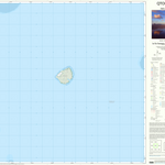 Cape Melville (7869-23) Preview 1