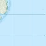 Cape Melville (7869-23) Preview 2