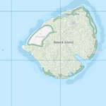 Cape Melville (7869-23) Preview 3