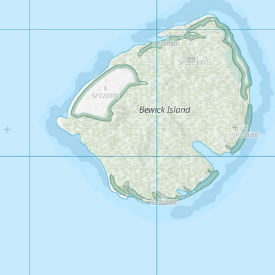 Cape Melville (7869-23) Preview 3
