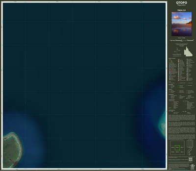 Cape Melville (7869-231i) Preview 1