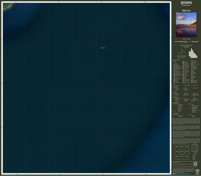 Cape Melville (7869-232i) Preview 1