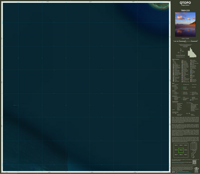 Cape Melville (7869-233i) Preview 1