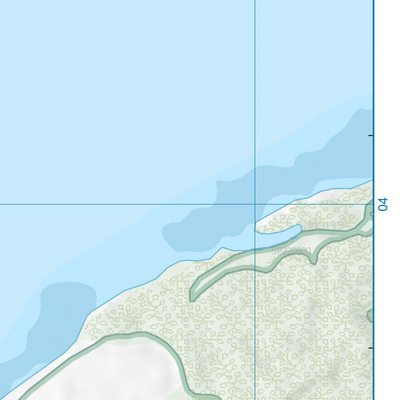 Cape Melville (7869-234) Preview 3
