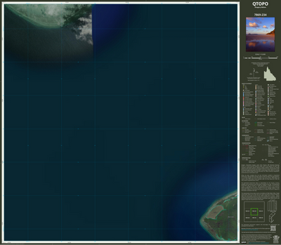 Cape Melville (7869-234i) Preview 1