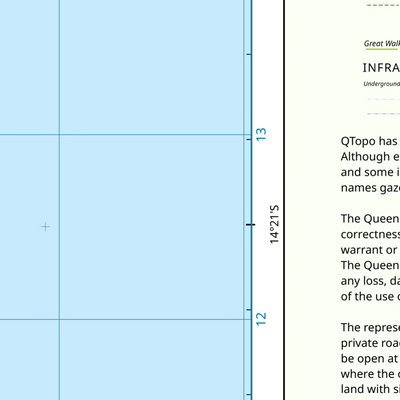 Cape Melville (7869-24) Preview 3