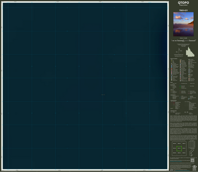 Cape Melville (7869-431i) Preview 1