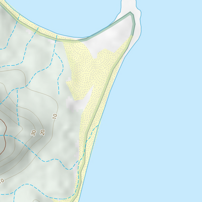Cape Melville (7869-432) Preview 3