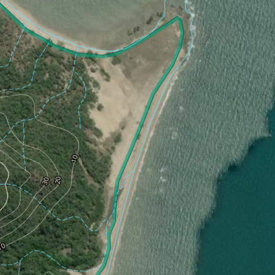 Cape Melville (7869-432i) Preview 3