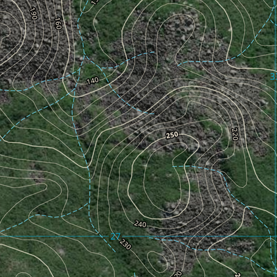 Cape Melville (7869-433i) Preview 3