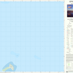 Cape Melville (7869-44) Preview 1