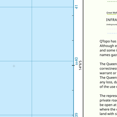Cape Melville (7869-44) Preview 3