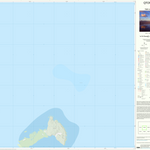 Cape Melville (7869-443) Preview 1