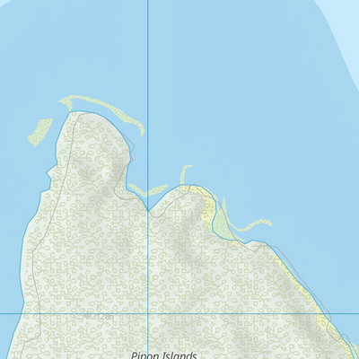 Cape Melville (7869-443) Preview 3