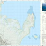 Cape Palmerston (8754-11) Preview 1