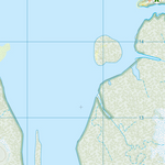 Cape Palmerston (8754-11) Preview 2