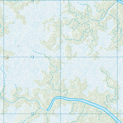 Cape Palmerston (8754-11) Preview 3