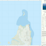 Cape Palmerston (8754-111) Preview 1