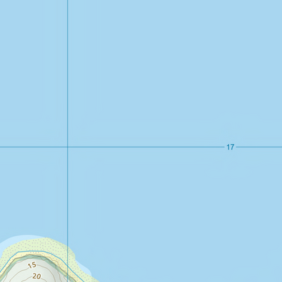 Cape Palmerston (8754-111) Preview 2