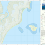 Cape Palmerston (8754-112) Preview 1