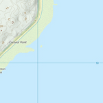 Cape Palmerston (8754-112) Preview 2