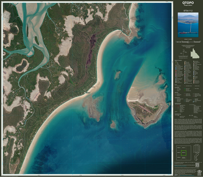Cape Palmerston (8754-112i) Preview 1
