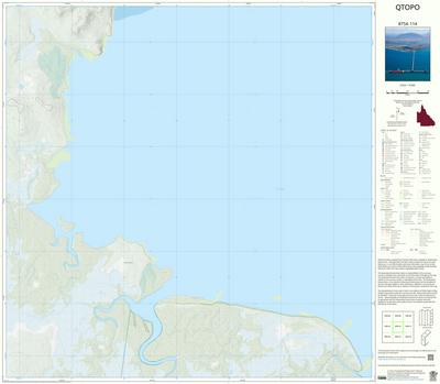 Cape Palmerston (8754-114) Preview 1