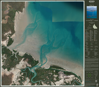 Cape Palmerston (8754-114i) Preview 1