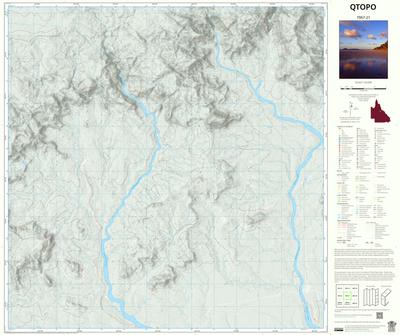 Cape River (7957-21) Preview 1