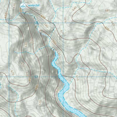 Cape River (7957-21) Preview 3