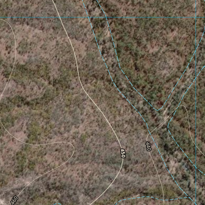Cape River (7957-211i) Preview 2