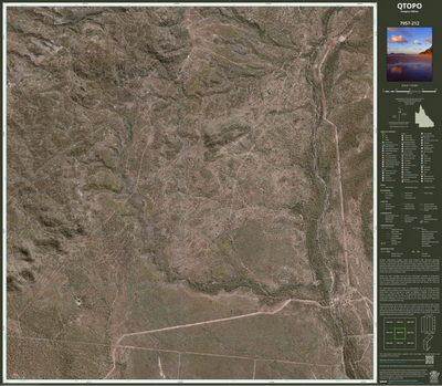 Cape River (7957-212i) Preview 1