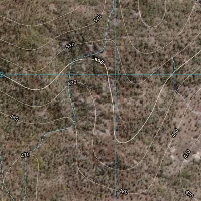 Cape River (7957-212i) Preview 3