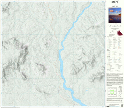 Cape River (7957-213) Preview 1