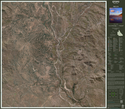 Cape River (7957-213i) Preview 1