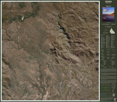 Cape River (7957-214i) Preview 1